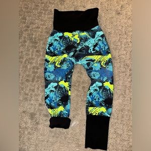 Funky print Dinosaurs Little Boys 1-3